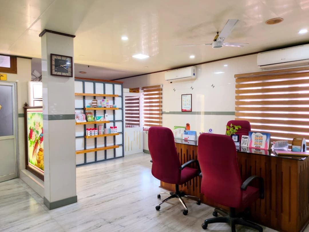 Dental clinic gallery image 2