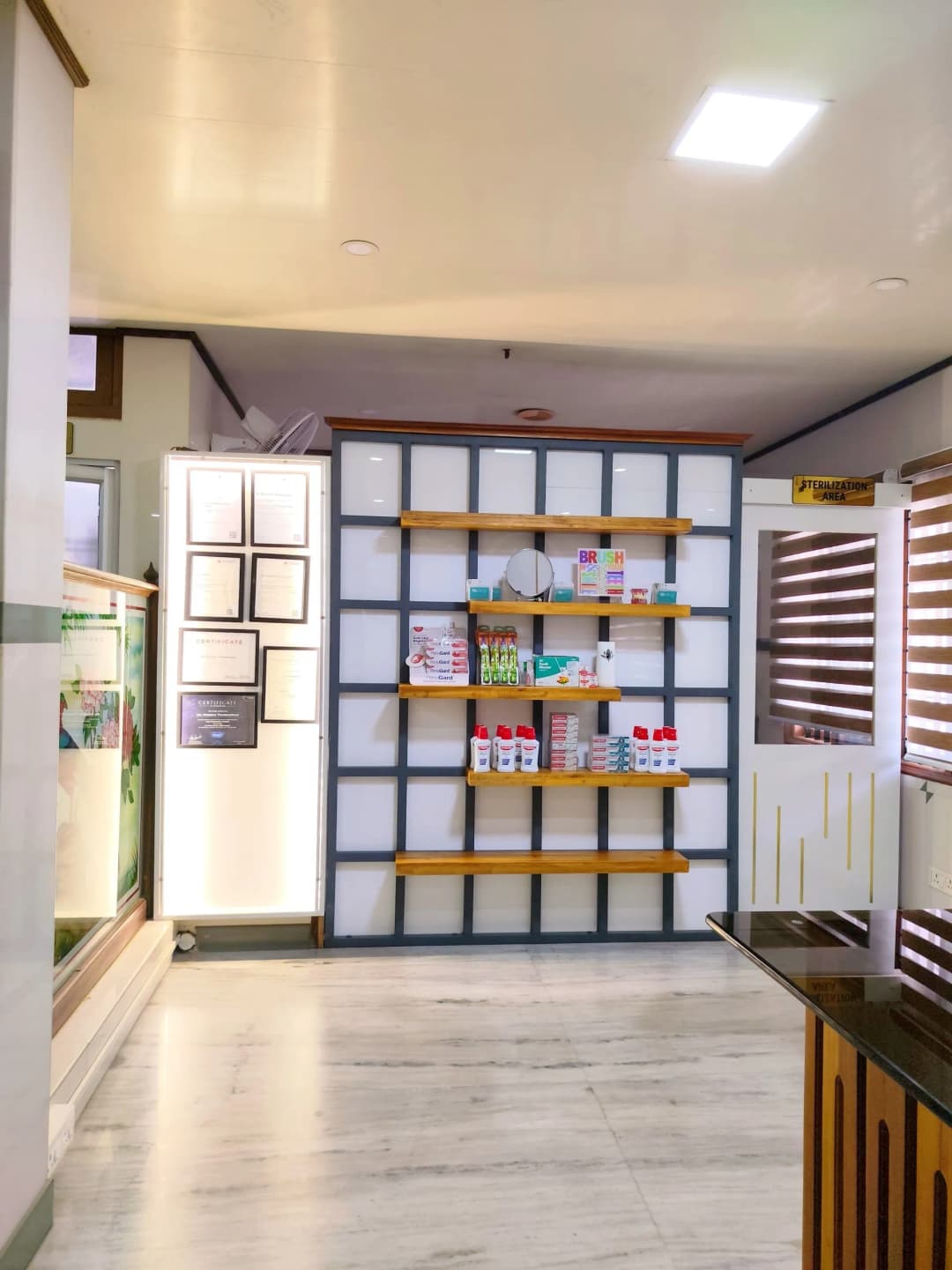 Dental clinic gallery image 4